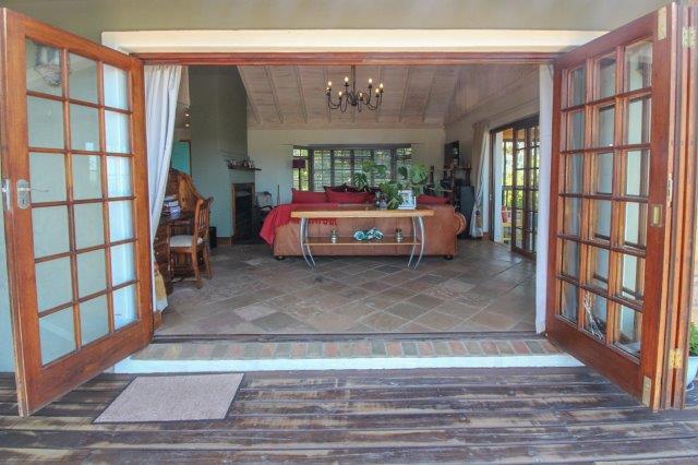 5 Bedroom Property for Sale in Knysna Heights Western Cape